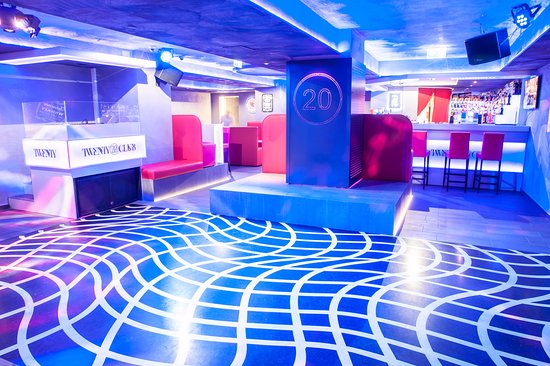 Twenty Club