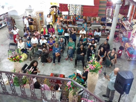 Huizache - Arte Vivo de Oaxaca