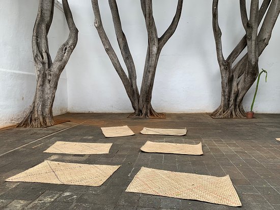 Museo de Arte Contemporaneo de Oaxaca (MACO)