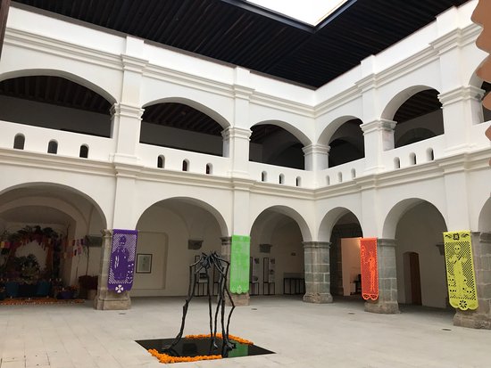 Exconvento de San Pablo