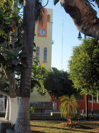 Felipe Carrillo Puerto