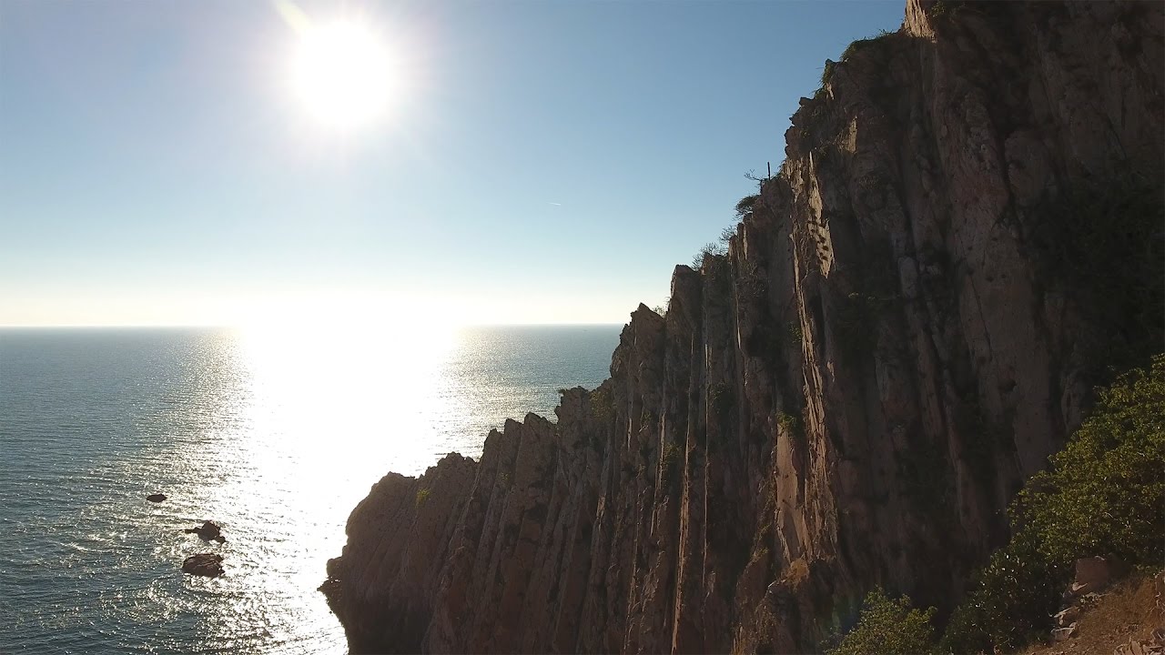 Deer Island (Isla de Venados)