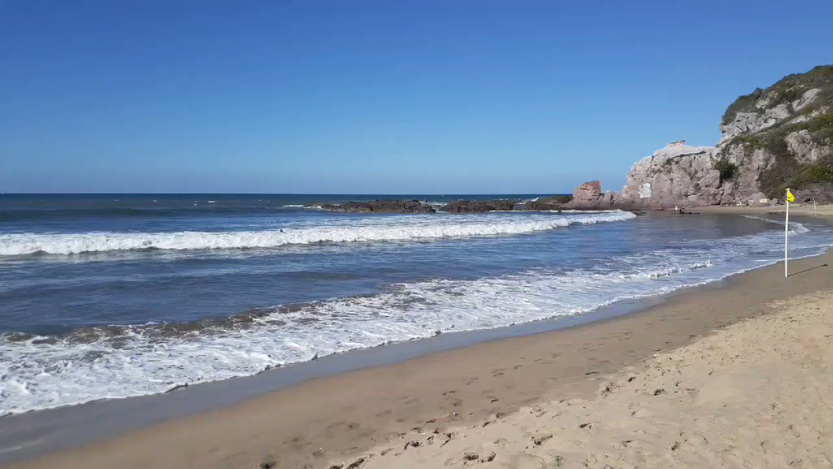 Playa Cerritos