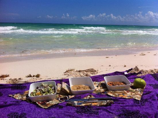 Paradise Wellness