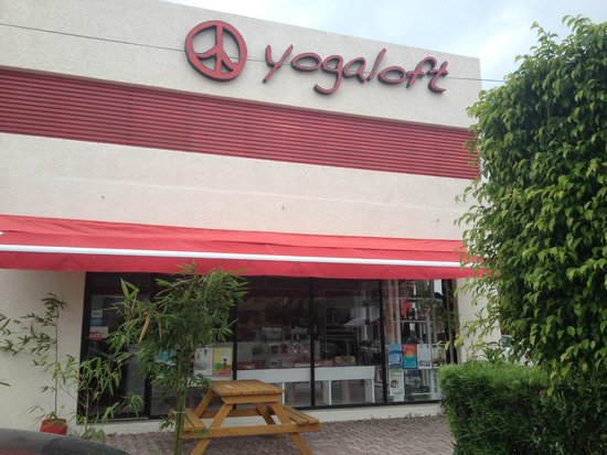 Yogaloft Playa Del Carmen