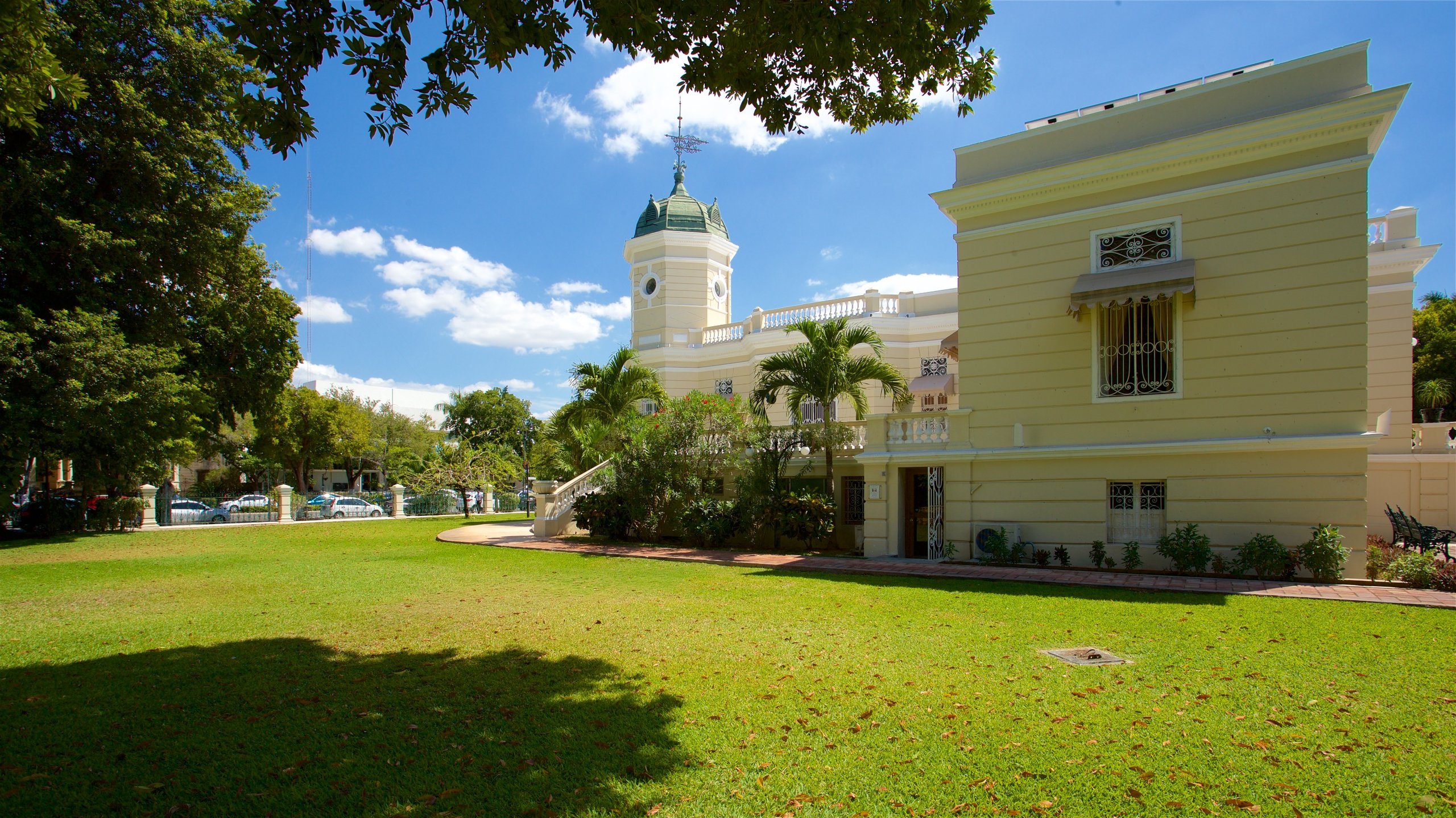 Casa Museo Montes Molina