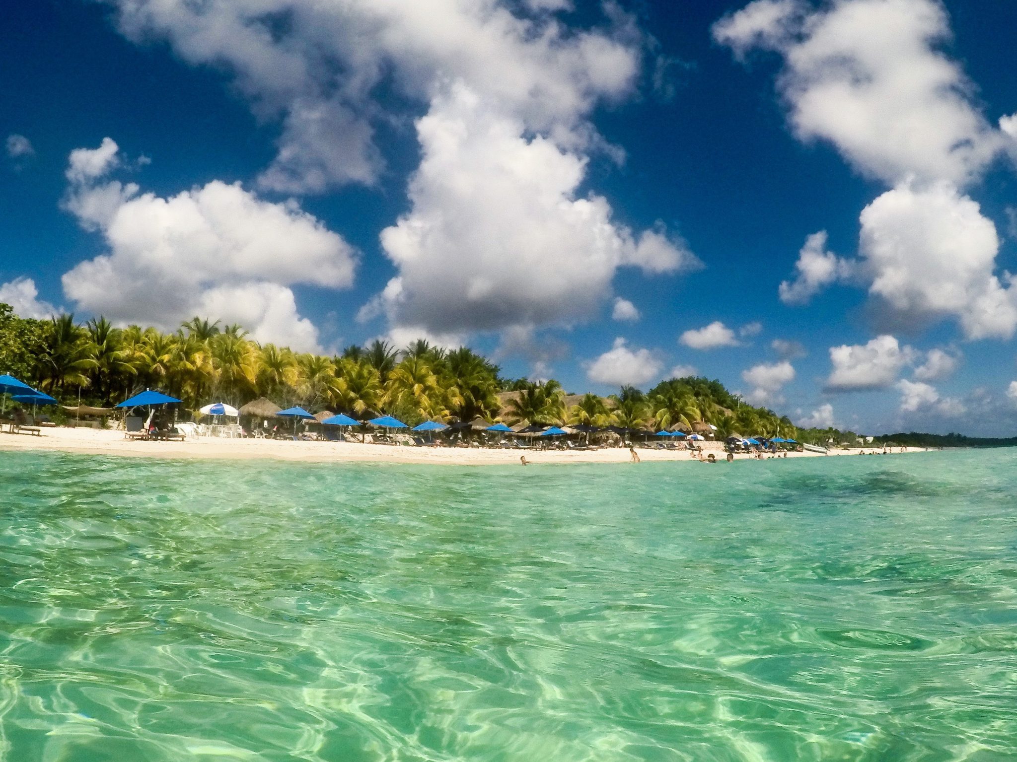 Playa Palancar