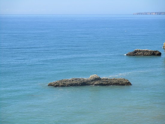 Praia Do Submarino