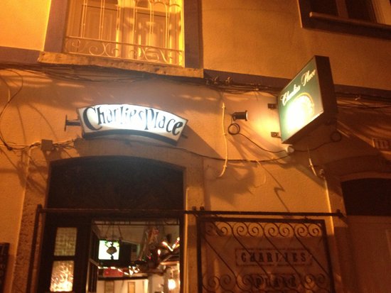 Charlie's Place