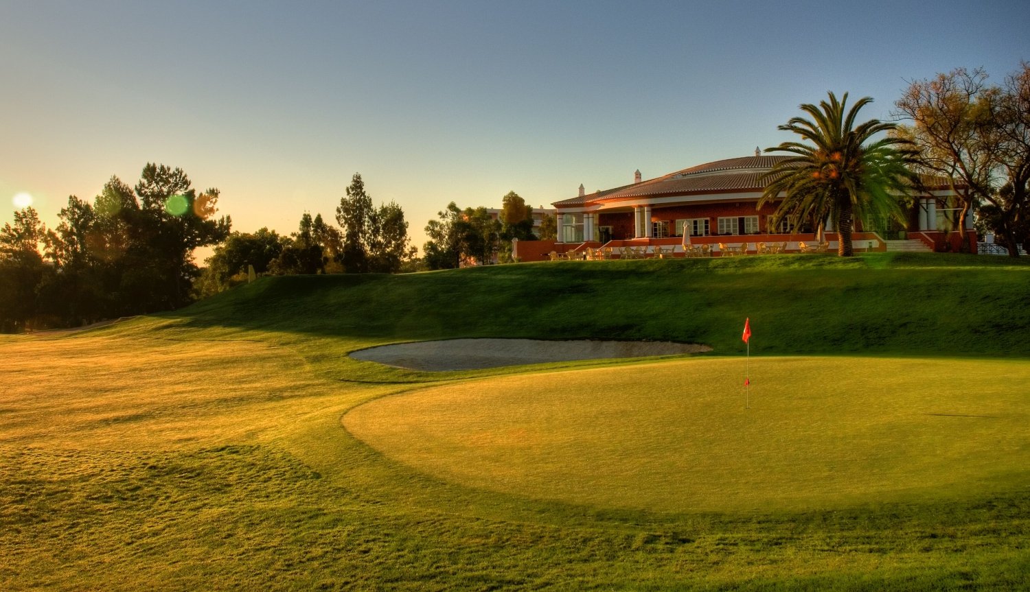 Alto Golf - Pestana golf & resort