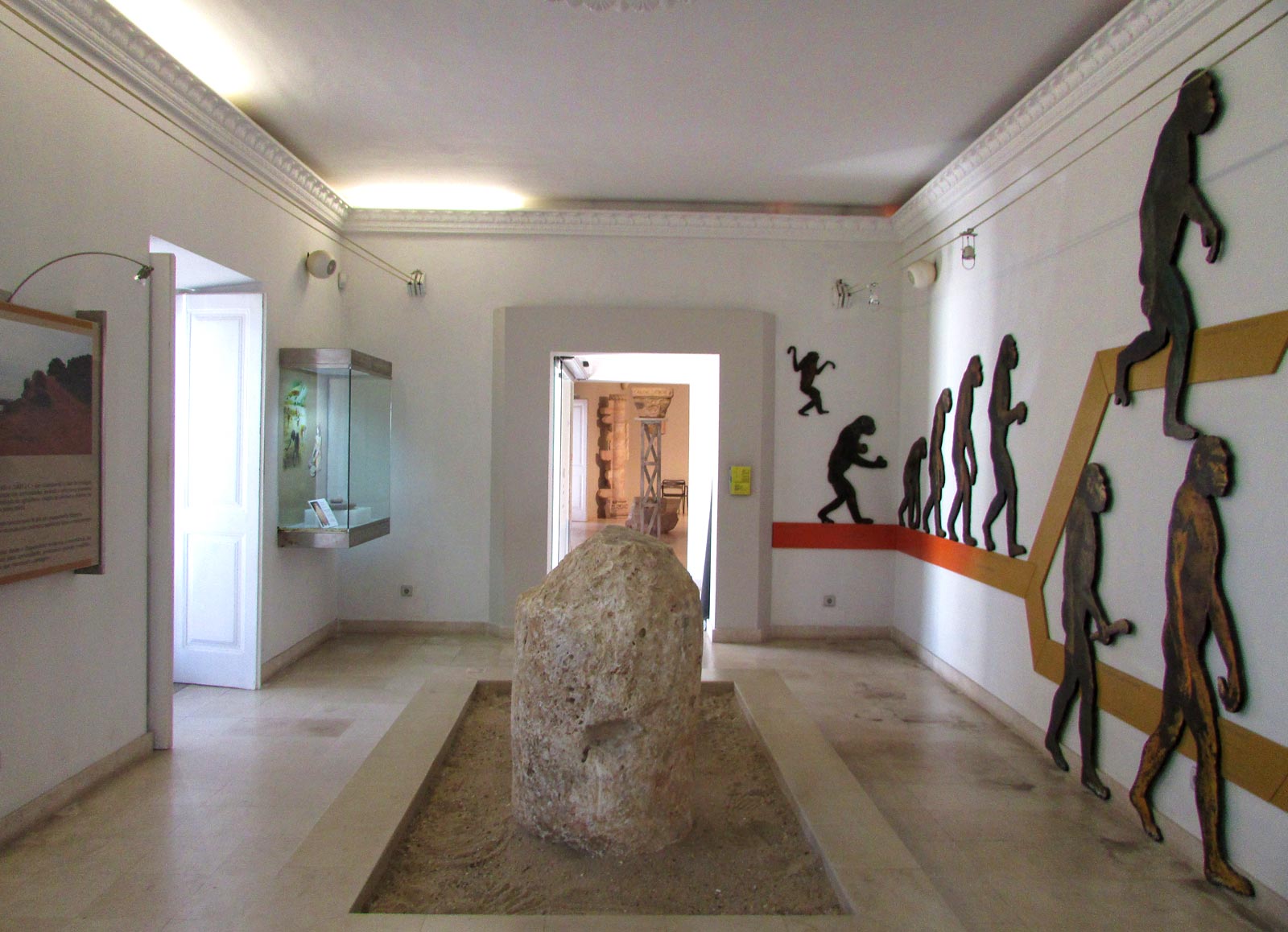 Museu Municipal de Arqueologia