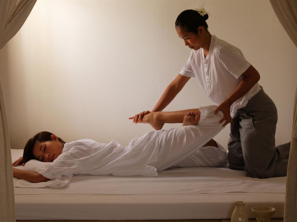 Suvarnabhumi Thai ThMassage