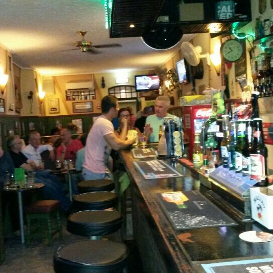 McCabe's Bar