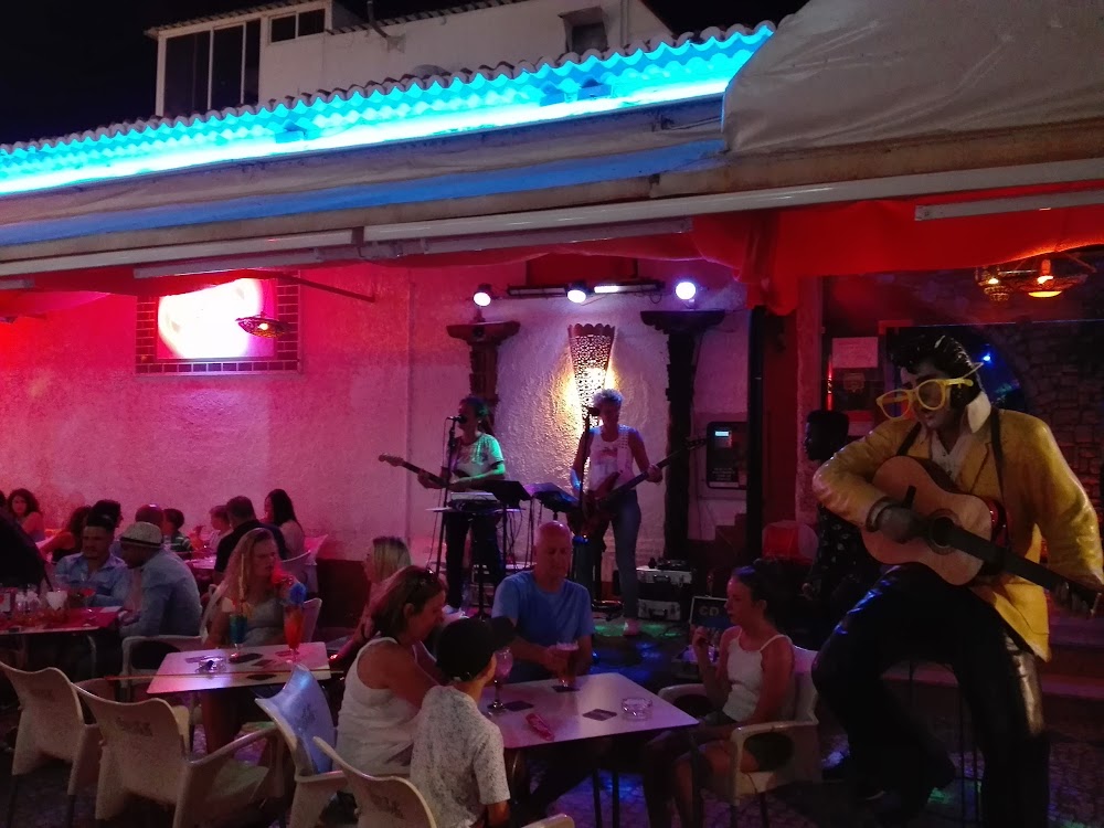 Bar Sola