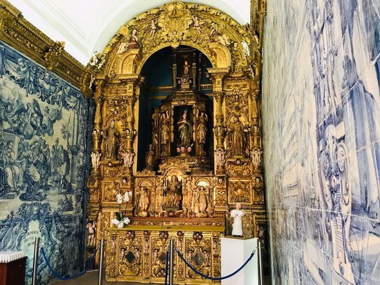 Nossa Senhora da Conceição Hermitage