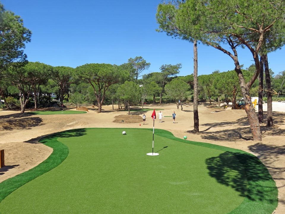 Algarve FootGolf