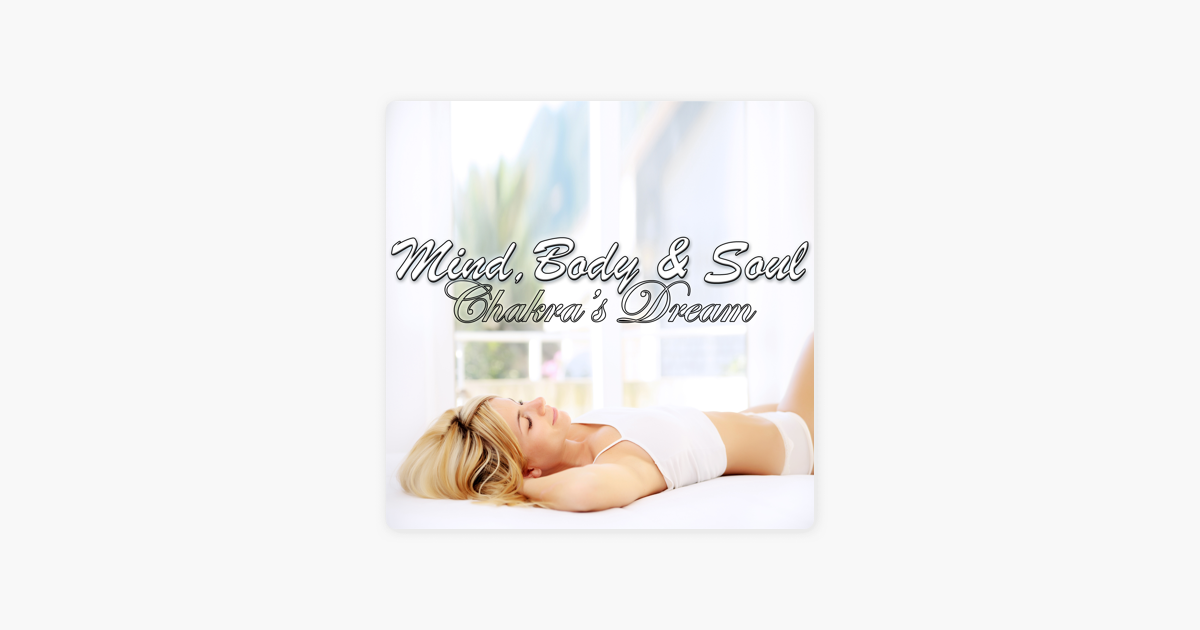 Mind, Body & Soul