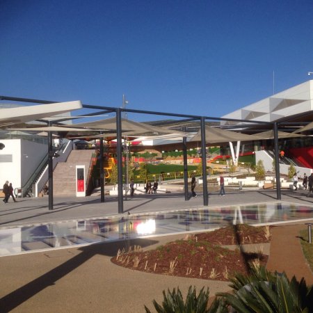 MAR Shopping Algarve
