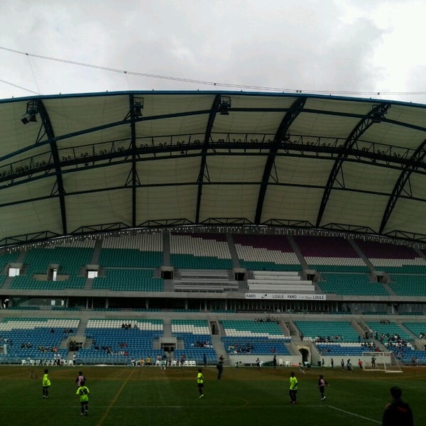 Estadio Algarve