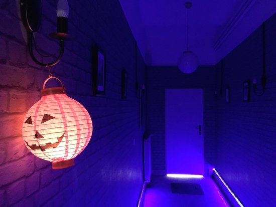 Maze Krakow - Escape Game