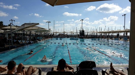 Gordon Health Club