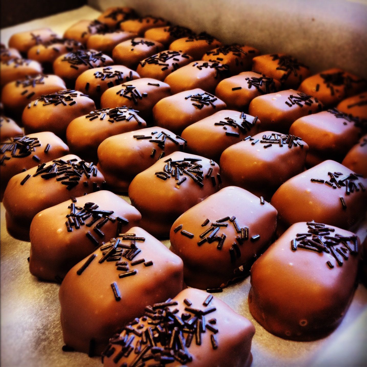 Valentino Chocolatier
