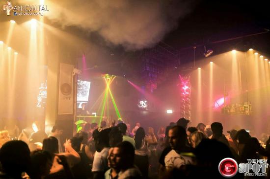 G-Spot Club
