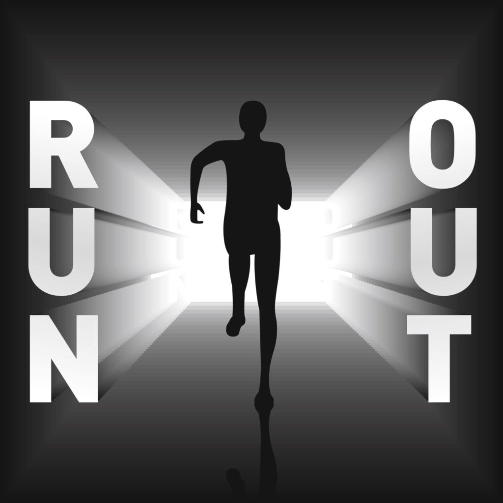 Run Out