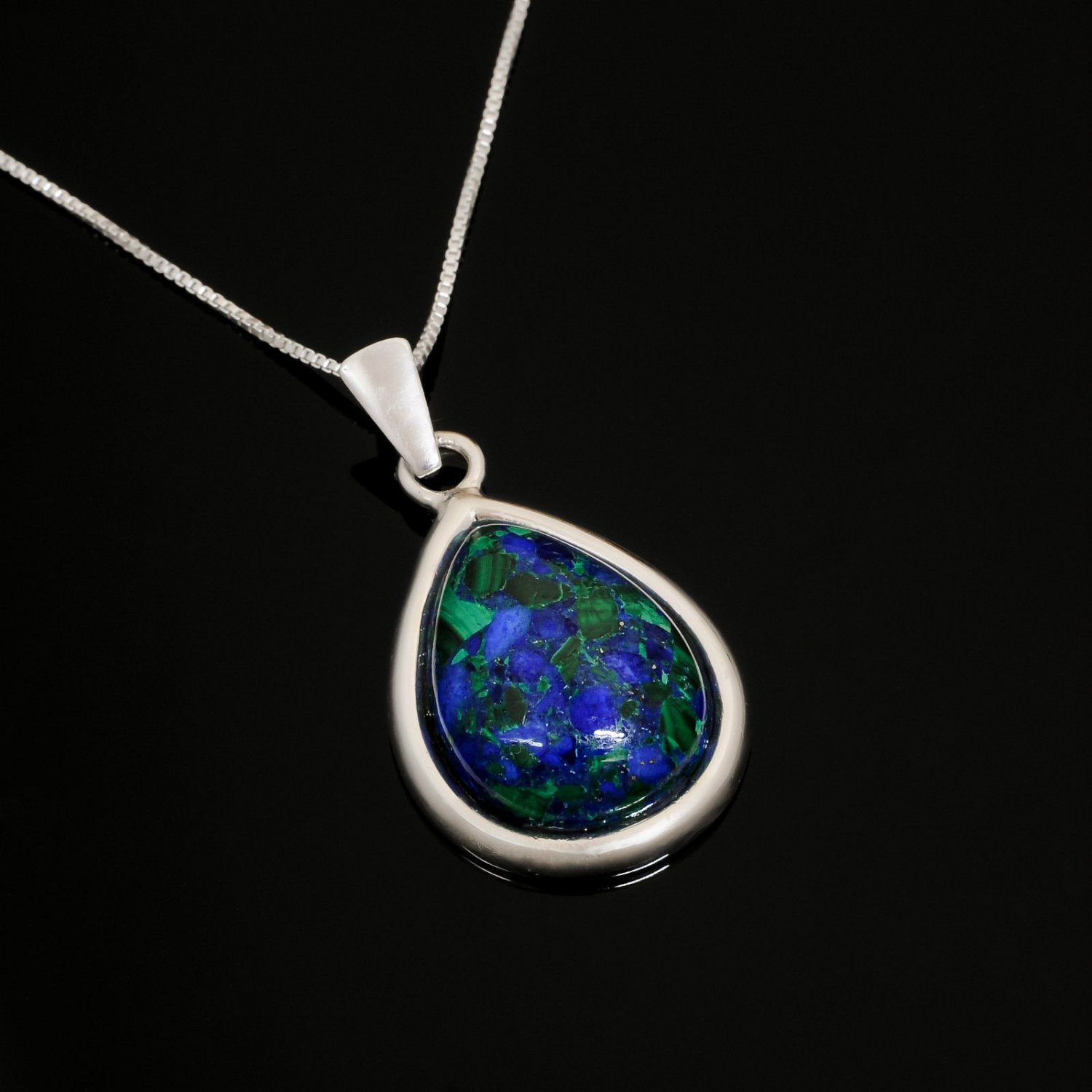 Eilat Stone Jewelry LTD