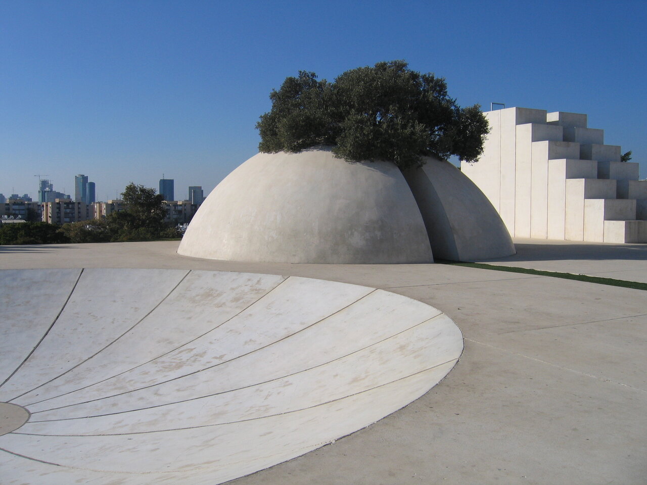 Edith Wolfson Park