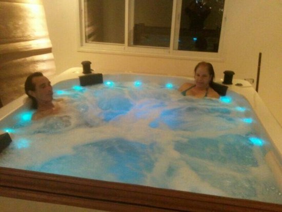 Kessem Bemaga Spa