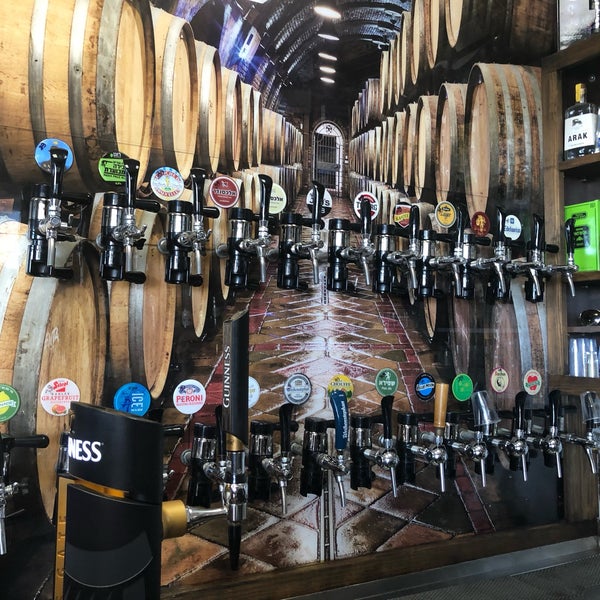 The Beer Story