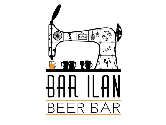 Bar Ilan - Beer Bar