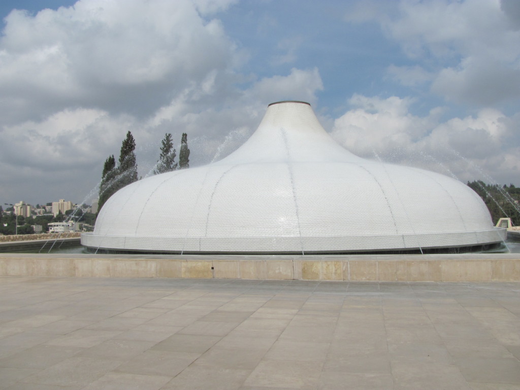 Yigal Allon Museum