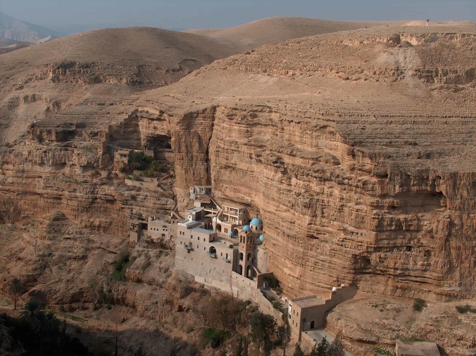 St. George's Monastery