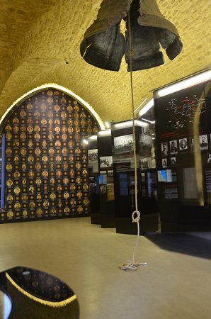Armenian Genocide Orphans' "Aram Bezikian" Museum