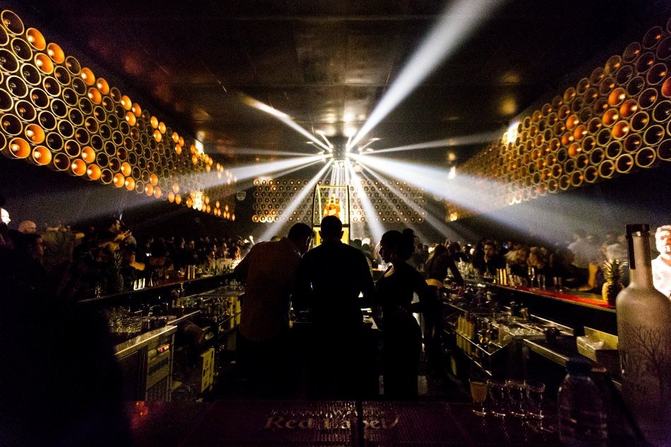 Discotek Beirut