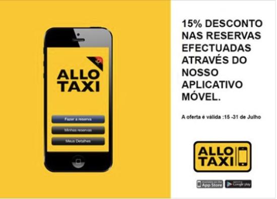 Allo Taxi
