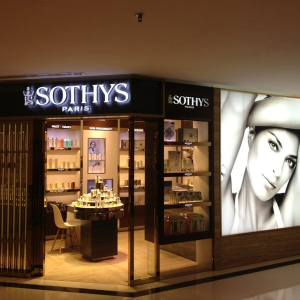 Sothys