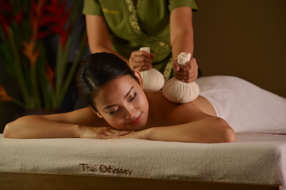 D'sense Thai Massage