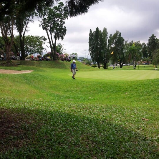 Seremban International Golf Club