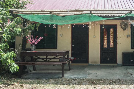 Rumah Holistic