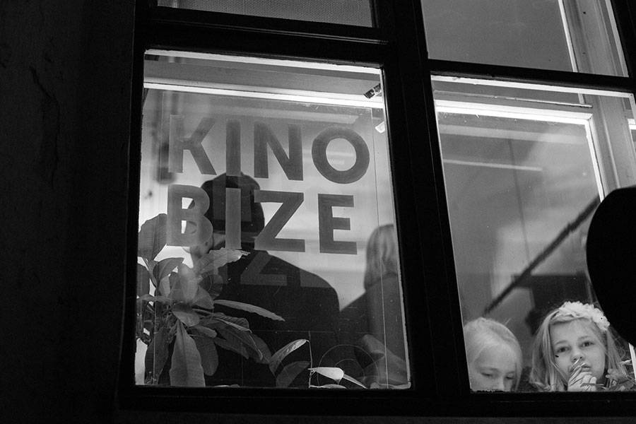 Kino Bize