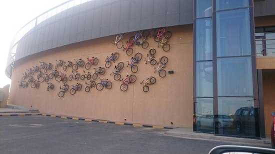 Sulail Al Jahra Mall