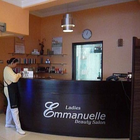 Emmanuelle Ladies Beauty Salon & Spa
