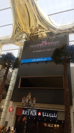 Vox Cinemas Kuwait