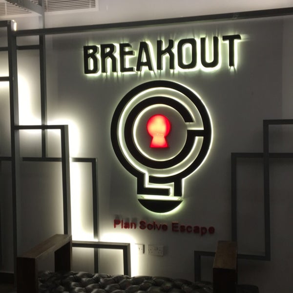Breakout JO