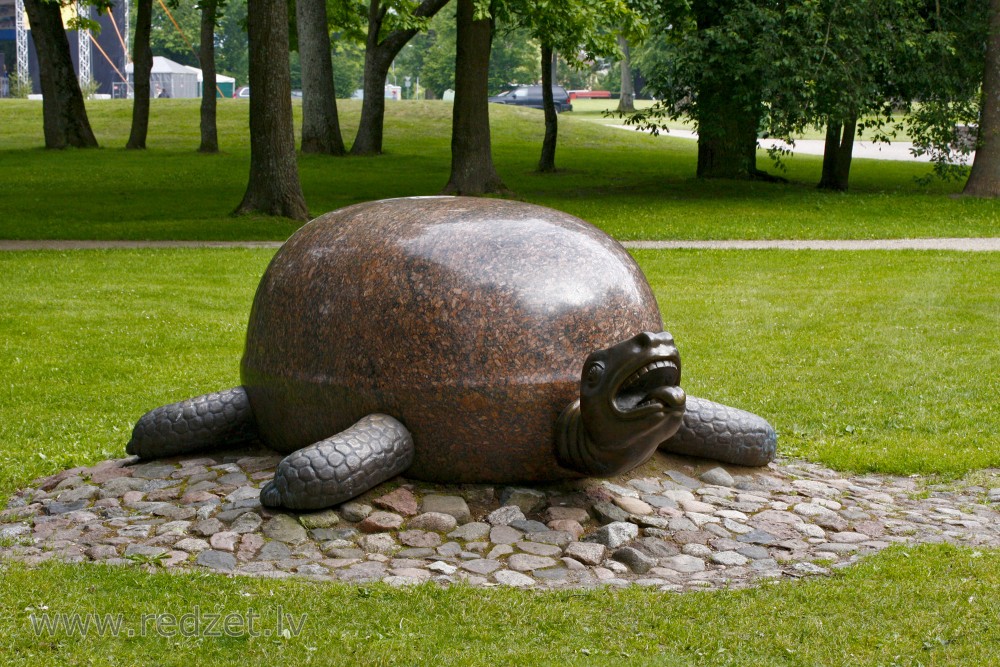 Renka Garden