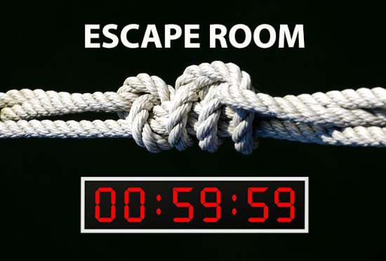 Escape DanaR