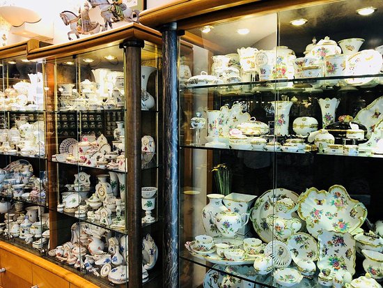 Herend Porcelain - Hadik Shop